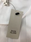 Triko river island Velikost 8