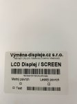 LCD displej BOE NV156FHM-N42