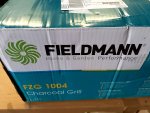 gril Fieldmann FZG 1004