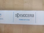 Toner Kyocera TK-8345C