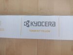 Toner Kyocera TK-8345K