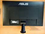 monitor Asus VA24DQ