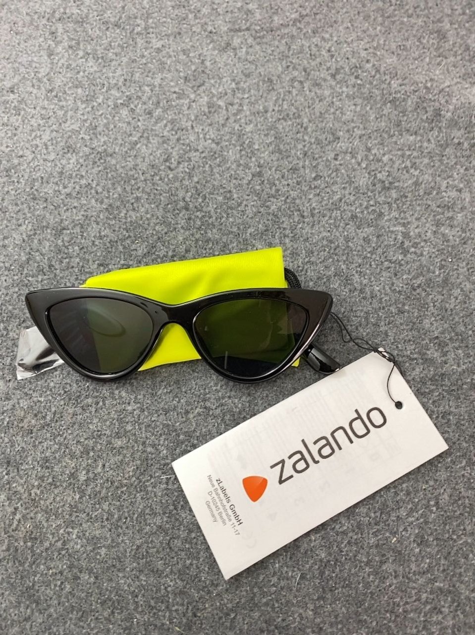 Brýle Zalando