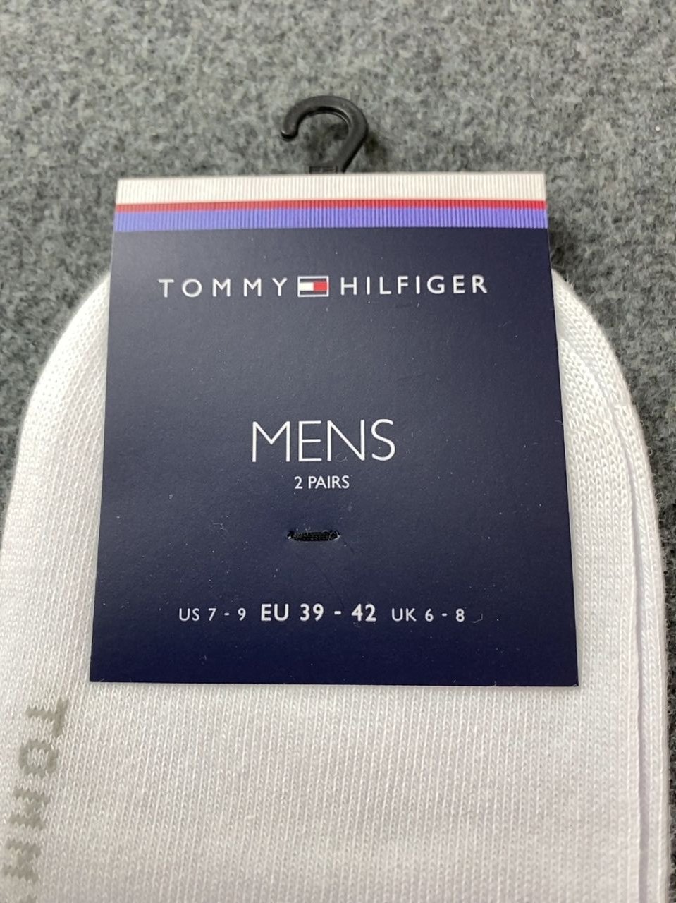 Ponožky Tommy Hilfiger 39-42