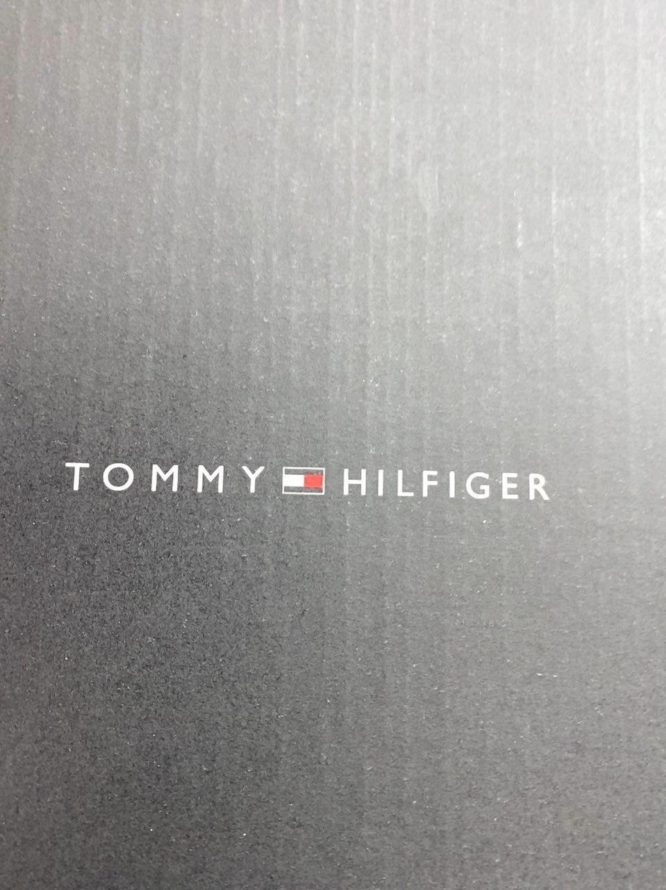 Boty Tommy Hilfiger velikost 42