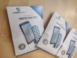 Ochranná fólie Screenshield HUA-WATCHGT2E-D