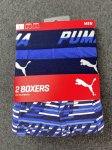 Pánské boxerky puma Velikost L