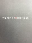 Boty Tommy Hilfiger velikost 37