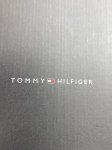 Boty Tommy Hilfiger velikost 42