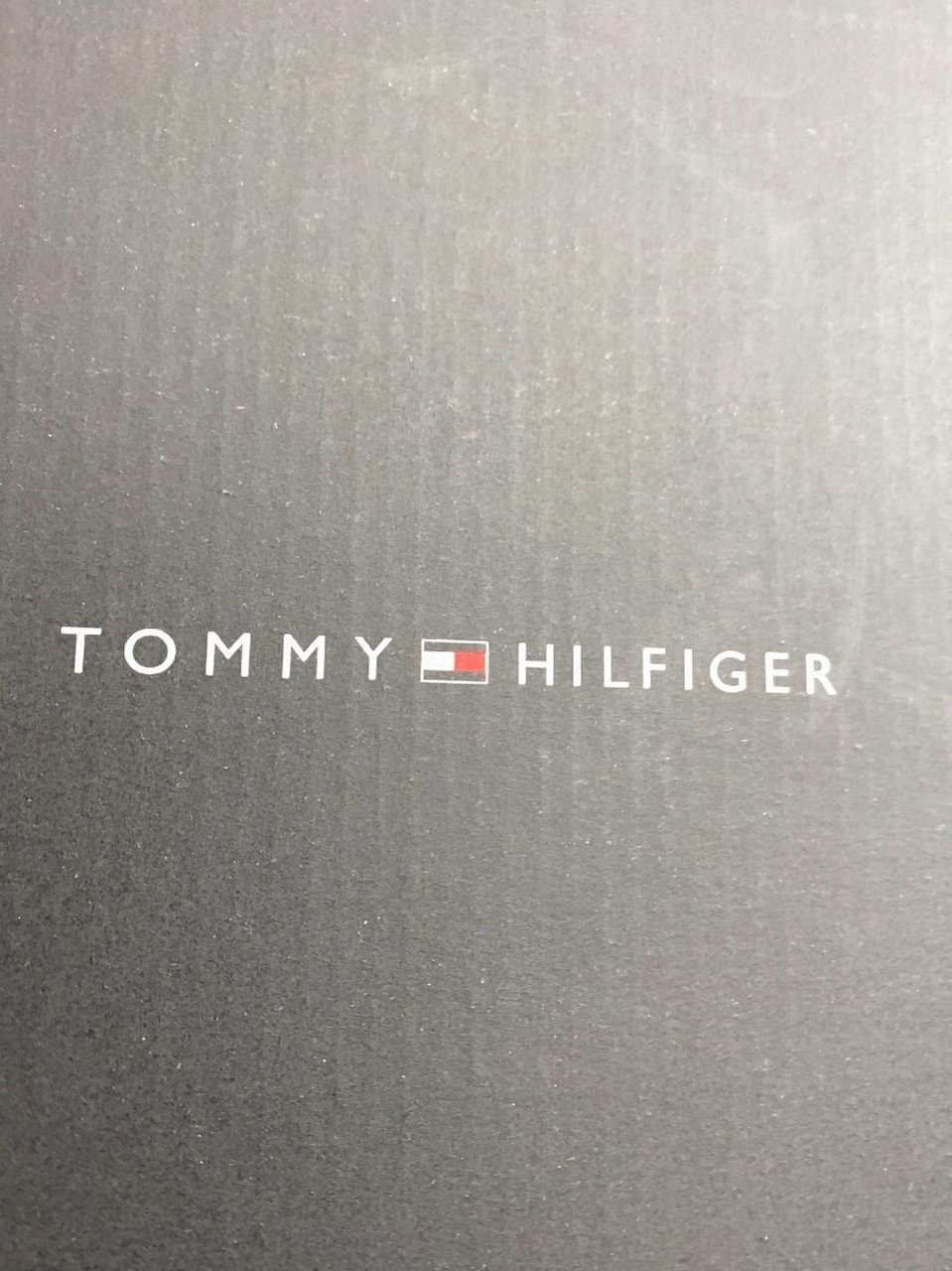 Boty Tommy Hilfiger Velikost 38