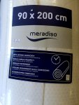 Matrace meradiso 90 x 200 cm