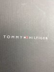 Boty Tommy Hilfiger Velikost 38