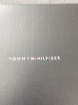 Boty Tommy Hilfiger velikost 39