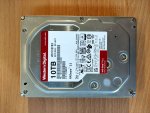 hard disk Western Digital WD101EFBX