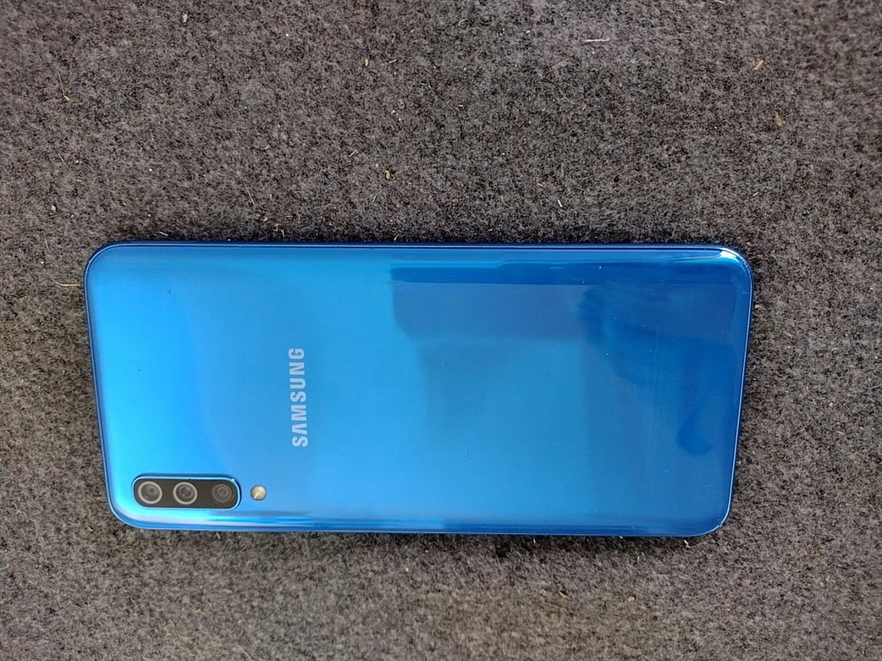 Smartphone Samsung A50