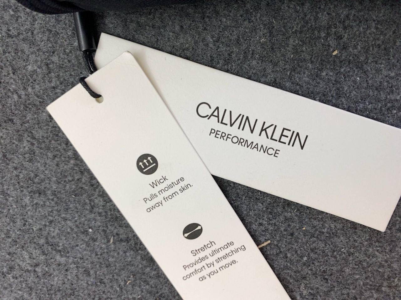 Podprsenka Calvin Klein Velikost M