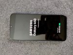 Smartphone Samsung A50