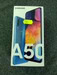 Smartphone Samsung A50