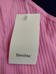 Tričko Bershka Velikost XS