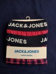 Trenky Jack & Jones Velikost L