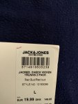 Trenky Jack & Jones Velikost L