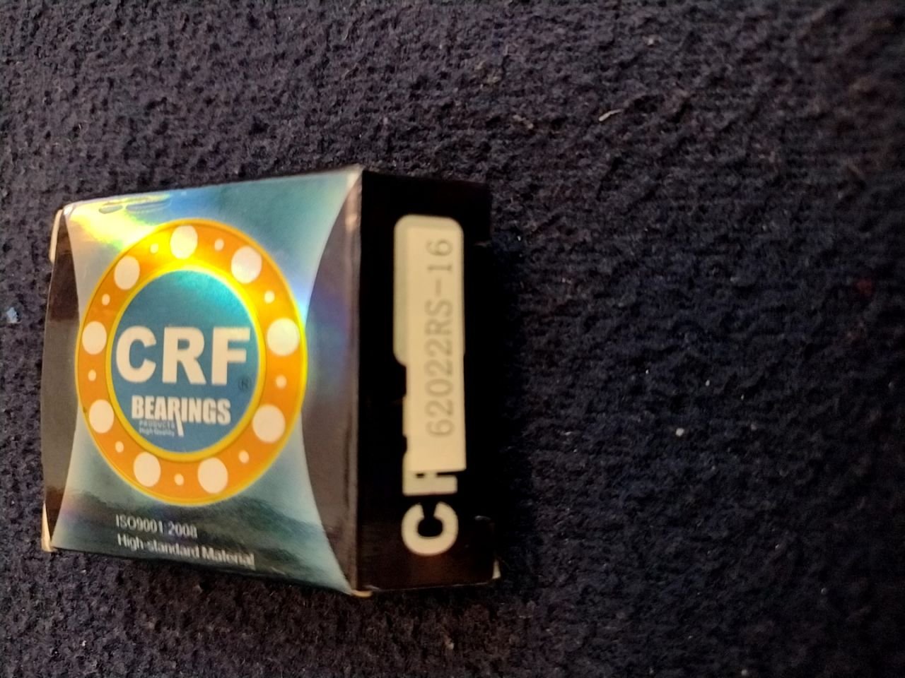 Kuličkové ložisko CRF 