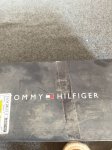 dámské pantofle Tommy Hilfiger velikost 39