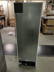 Kombinovaná chladnička s mrazničkou ETA 2355 90000E bílá
