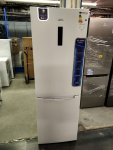 Kombinovaná chladnička s mrazničkou ETA 2355 90000E bílá