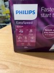 Napařovací žehlička Philips EasySpeed Advanced GC2676-20 modrá