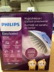 Napařovací žehlička Philips EasySpeed Advanced GC2676-20 modrá