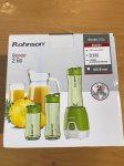 Smoothie mixér Rohnson 2 Go R-5721