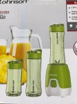 Smoothie mixér Rohnson 2 Go R-5721