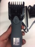 Zastřihovač na vlasy Remington HC335 Titanium Hair Clipper