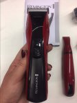 Zastřihovač vlasů a vousů a detailní zastřihovač Remington HC 5356