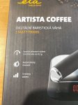 Baristická váha ETA Artista 8777 90000 stříbrná