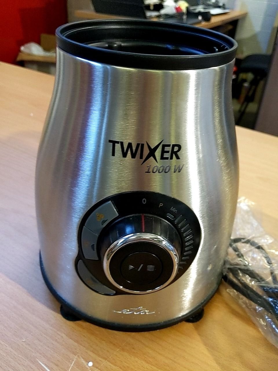 stolní mixér ETA Twixer 6011