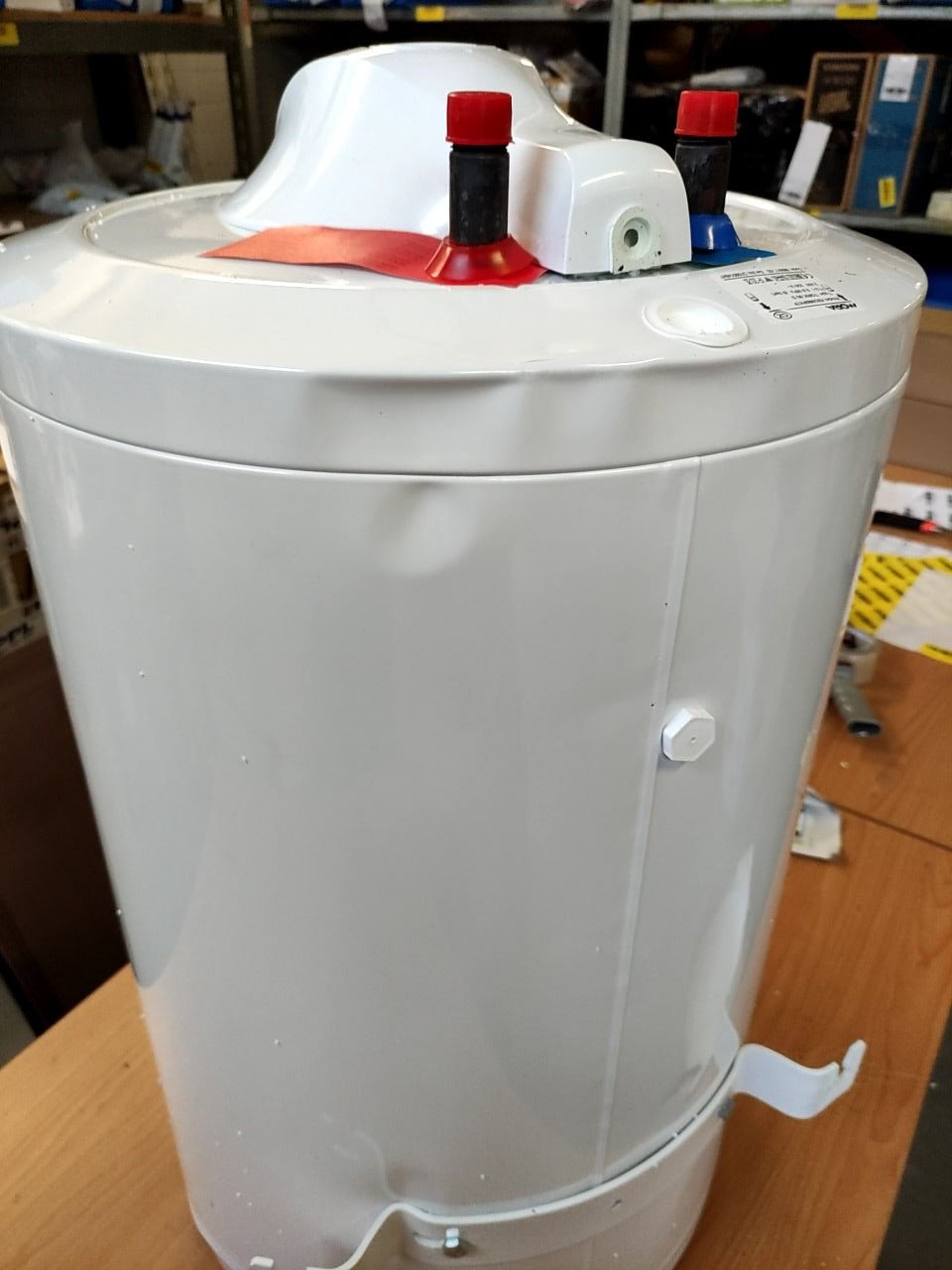 elektrický ohřívač vody MORA KEOM80PKTP