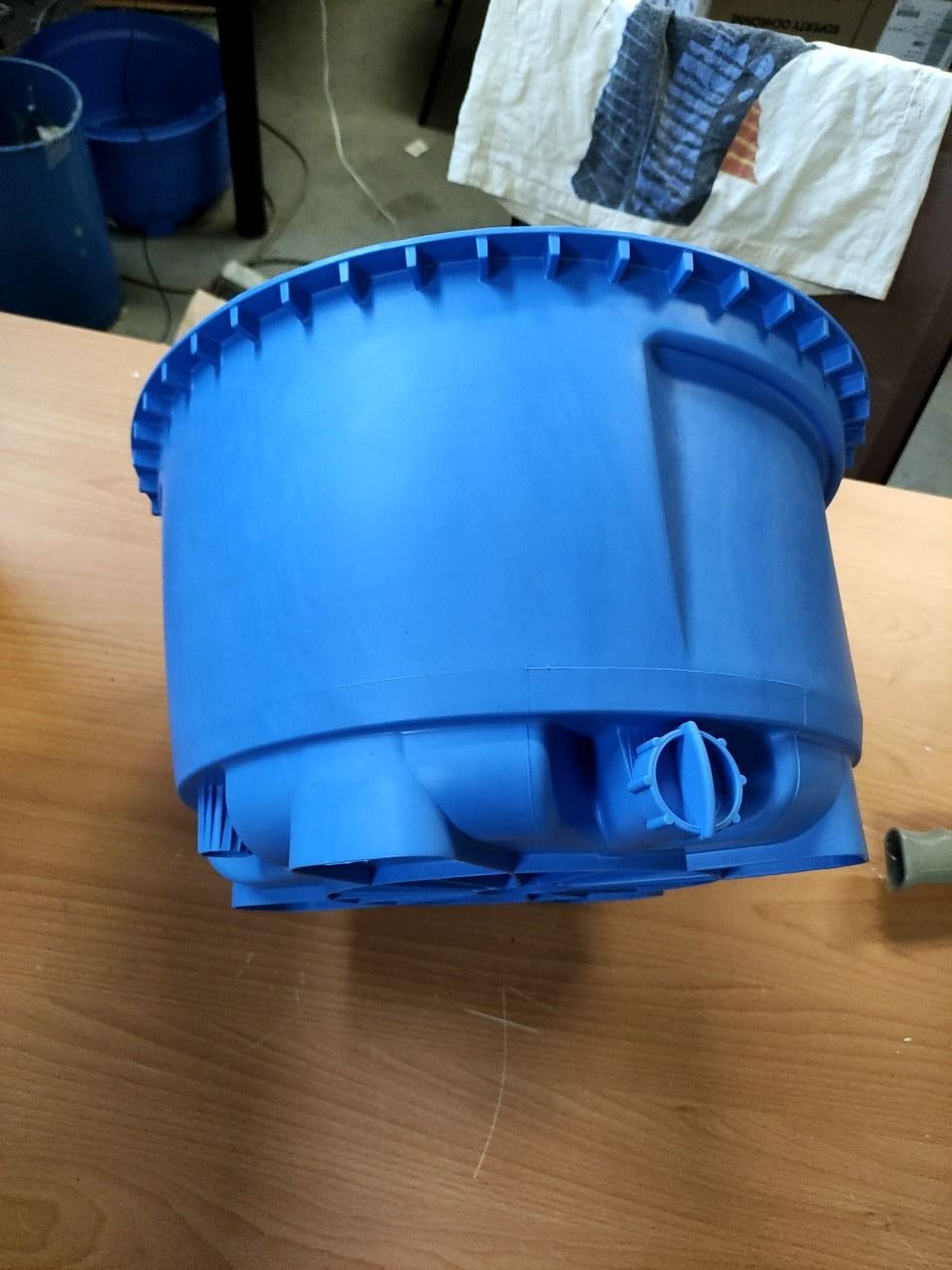 Malý filtrační kbelík  