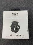 univerzální držák na kolo/motocykl - suchý zip SP Connect UNIVERSAL MOUNT