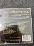 hudební CD Taizé Jesus remember me