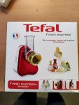 Elektrické struhadlo Tefal MB 756G31 Fresh Express