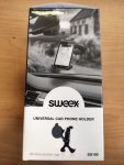 Držák na mobil Sweex DS100
