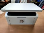 Multifunkční černobílá tiskárna HP HP LaserJet Pro MFP M28a