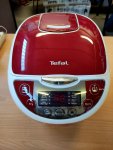 Multifunkční hrnec se 12ti programy Tefal Multicooker RK705138