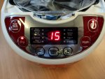 Multifunkční hrnec se 12ti programy Tefal Multicooker RK705138