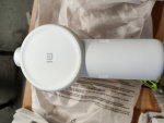 Tyčový vysavač Xiaomi Mi Vacuum Cleaner G10 