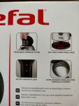 Rychlovarná konvice o objemu 1,7 l Tefal KI 170D40