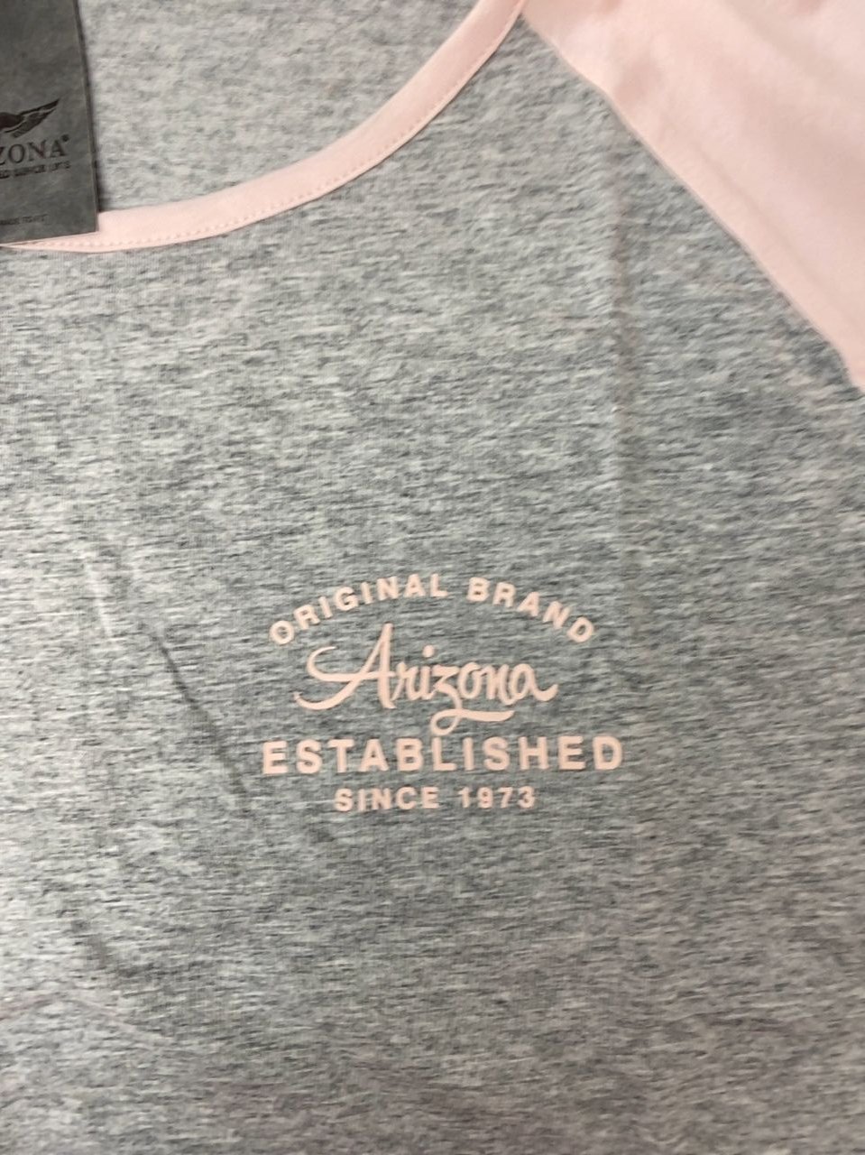 Dámská noční košile Arizona vel. 36
