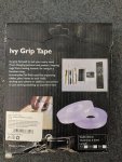 Oboustranná adhezivní páska Ivy Grip Tape csp-161A